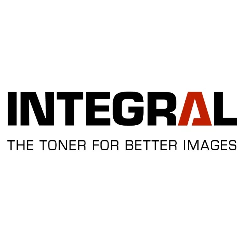 Saderīgs Integral Utax/Triumph-Adler PK-5018C (1T02TWCUT0) tonera kārtridžs, ciānkrāsas