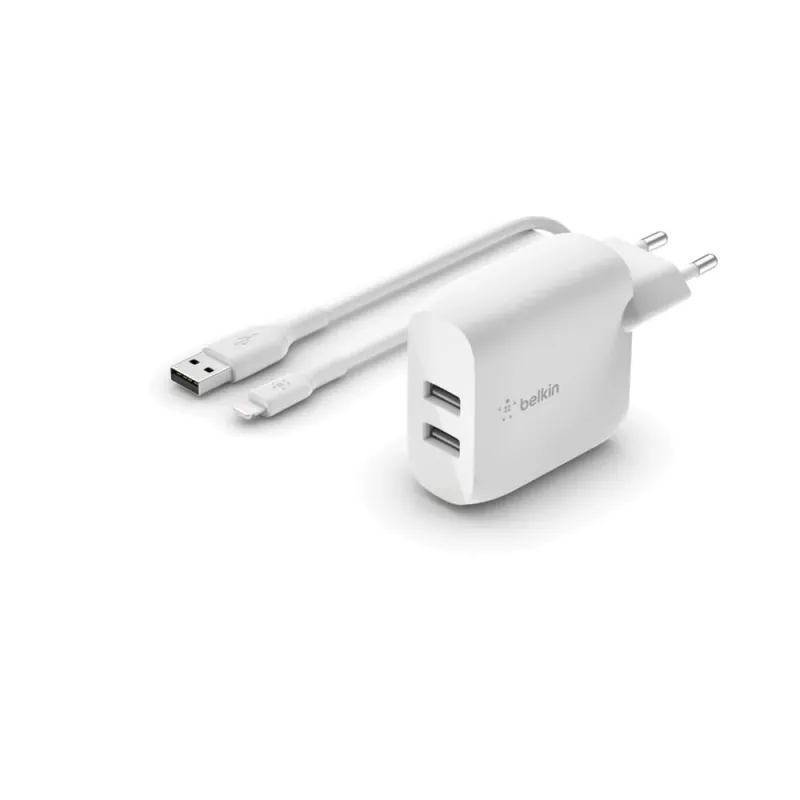Mobilo ierīču lādētājs Belkin WCD001VF1MWH