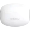 Austiņas Infinix XBuds NC XE28 Baltas