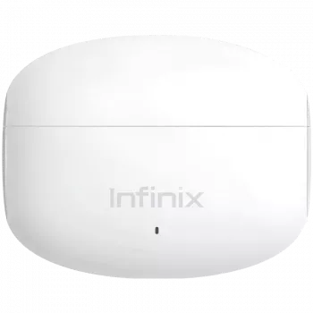 Austiņas Infinix XBuds NC XE28 Baltas