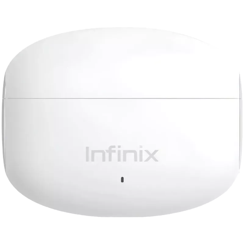 Austiņas Infinix XBuds NC XE28 Baltas