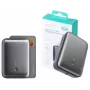 AUKEY 157000 power bank 10000 mAh Grey