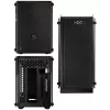 RAIJINTEK Ophion Mini Tower Melns