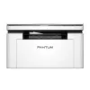 Pantum BM2300W daudzfunkciju printeris, lāzera, A4, 22 lpp./min, Wi-Fi