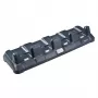 Honeywell 871-229-201 strāvas adapteris, melns