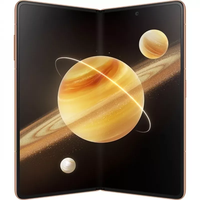 Honor Magic V3 16.3 cm (6.43 collas) Dual SIM Android 14 5G USB Type-C 12 GB 512 GB 5150 mAh Brūns