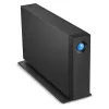 LaCie d2 Professional 24TB USB-C 10Gb/s 3,5 collu ārējais cietais disks (STHA24000800)