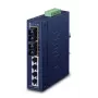 Nepārvaldāms slēdzis PLANET ISW-621TS15