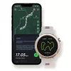 Viedpulkstenis Stelio STSWA102GT Activ Pro GPS 46mm zelta titāns — GPS, 46 mm korpuss, titāna apdare