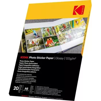 Kodak 185Z001560 Balts