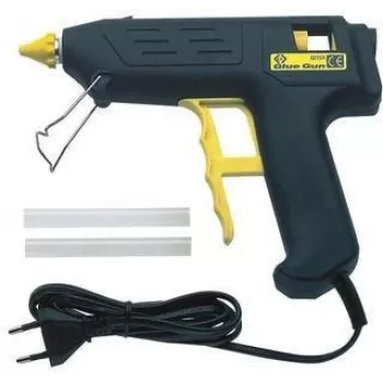 Karstās līmes pistole c.k tools T6215A — 11 mm, 80 W