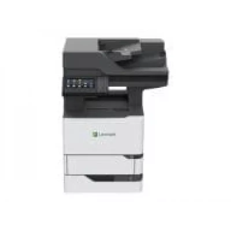 Daudzfunkciju ierīce Lexmark MX722adhe lāzera vienkrāsas drukāšana