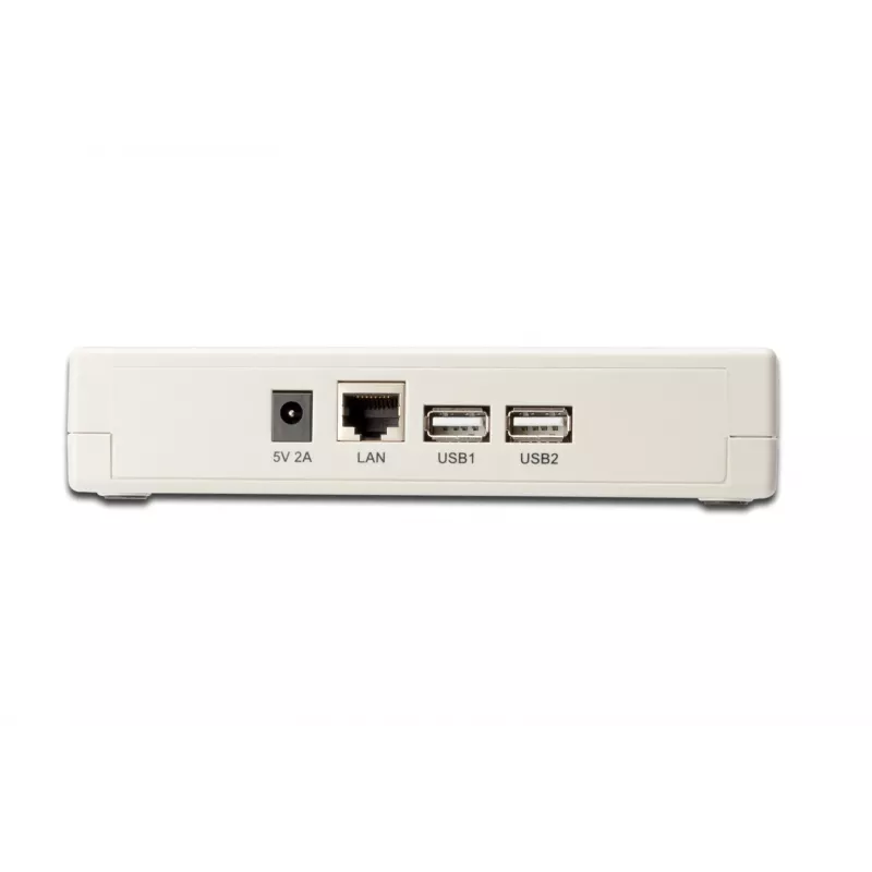 Drukas serveris Digitus DN-13006-1