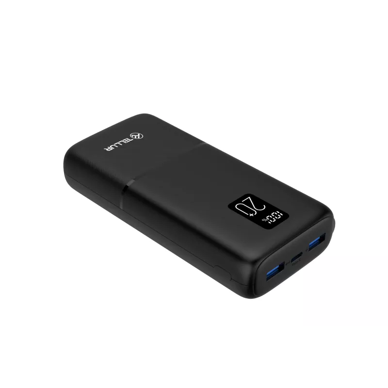 Portable Power Bank Tellur PD202 Boost Pro 20000mAh