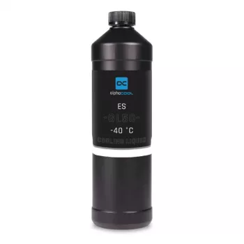 Dzesēšanas šķidrums Alphacool 18599 zils 1 L