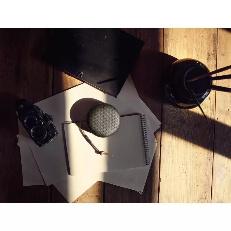 Bang & Olufsen 1734002 Pārnēsājams ūdensizturīgs Bluetooth skaļrunis