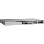 Catalyst 9200L - Network Essentials - Slēdzis - L3 - pārvaldīts - 8 x 100/1000/2.5G/