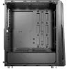 PC korpuss Xilence Performance C XILENT BLADE X512.RGB Midi Tower Melns