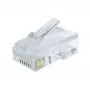 Vada savienotājs RJ-45 Gembird LC-8P8C-002/10