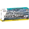 COBI 4839 Historical Collection kaujas kuģa Tirpitz klucīšu komplekts, 2810 elementi, 1:300