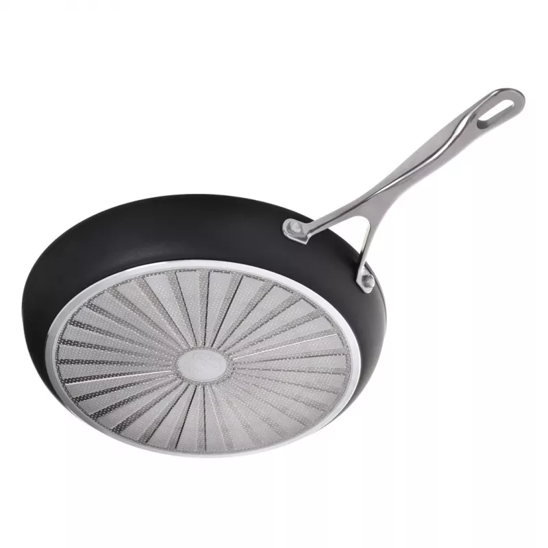 Ballarini Alba titāna indukcijas panna - 20 cm