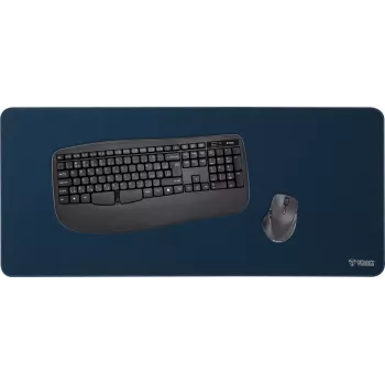 Paliktnis pelei un tastatūrai YENKEE YPM 9040BE Office XXL