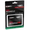 SSD Emtec X150 Power Plus 480 GB 2,5 collu SATA III