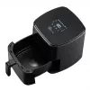 Extralink Home SJ-500 5L Single 1500 W karstā gaisa fritieris Melns