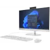 Universālais dators HP ProOne 240 All-in-One G10 — Intel Core i5-1335U, 16GB DDR4, 512GB SSD, 23,8 collu FHD IPS, Wi‑Fi 6, Windows 11 Pro