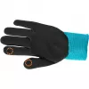 Gardena 11511-20 - dārza cimdi - Melns - Zils - M - SML - elastāns - nitrils - Poliesteris - 42% Poliesteris - 55% nitrils - 3% elastāns