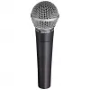 Shure SM58SE - dinamiskais, kardioīds, vokālais mikrofons ar slēdzi