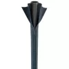Garden Hose Gardena Liano 30 m PVC Above Ground Melns pelēka