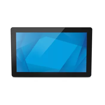 Elo Touch Solutions Elo 1594L - LCD monitors - 39,6 cm (15,6 collas) - atvērta rāmja - skārienjutīgs ekrāns - 1920 x 1080 Full HD (1080p)