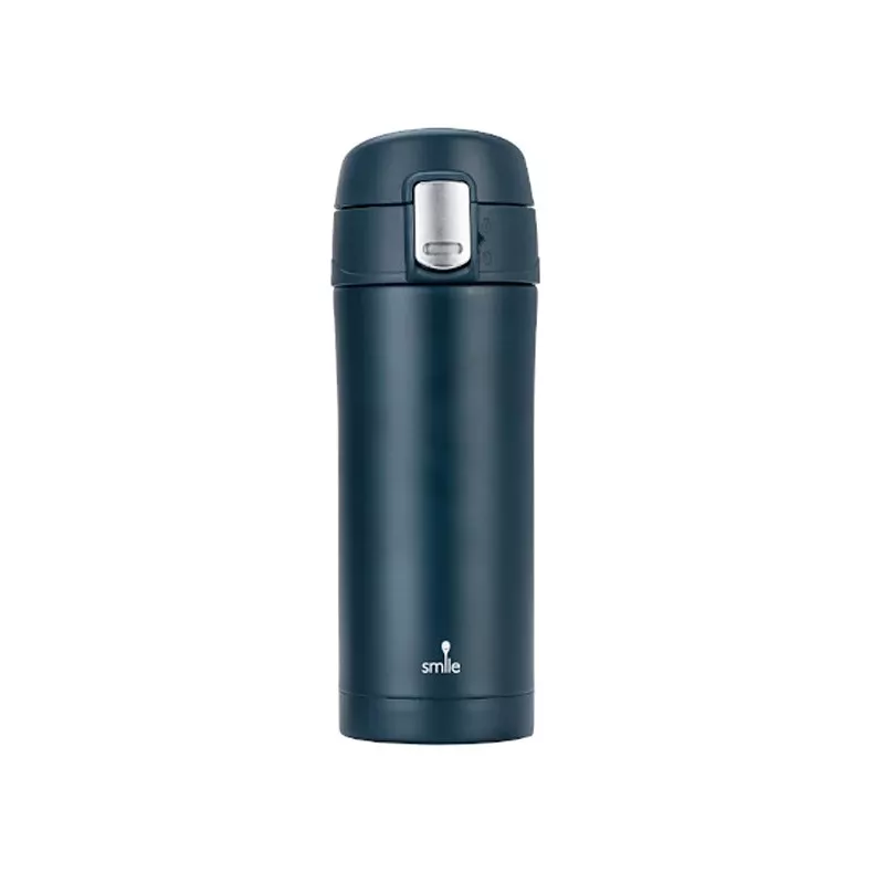 Smile STT-15 termokrūze 300 ml jūraszila