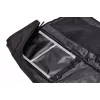 Thule 5162 Roundtrip Rolling Ski Bag 192cm Black