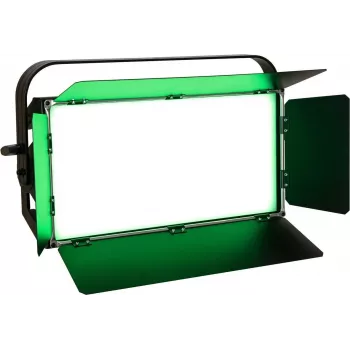 LED panelis EUROLITE PLL-2000 RGBALC, 2000 lūmenu, RGBALC krāsu sajaukšana