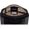 WENGER Underground piezīmjdatora soma 35,8–39,6 cm 14,1–15,6 collu planšetdatora un klēpjdatora virstorpmašīna, melna