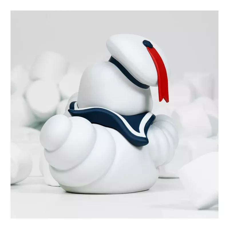 TUBBZ kolekcionējamā pīlīte - Ghostbusters Stay Puft 9cm