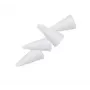 maiņas uzgalis Tucano irbuļa pildspalvai Apple iPad kopš 2018. gada 15 stundu akumulatora darbības laiks