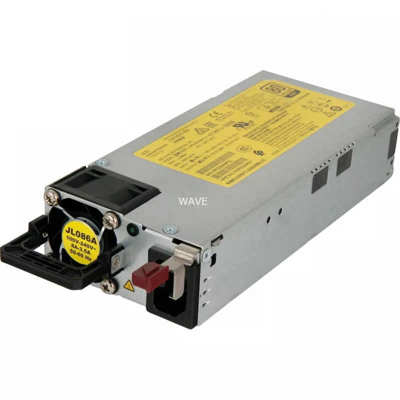 Barošanas bloks HPE Aruba Networking JL086A 680 W