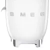 Elektriskā citrusaugļu prese Smeg CJF11WHEU 70 W balta nerūsējošais tērauds