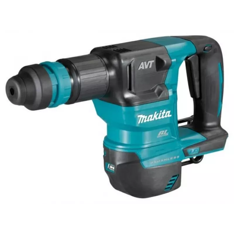 Makita DHK180ZJ elektriskais skrāpis