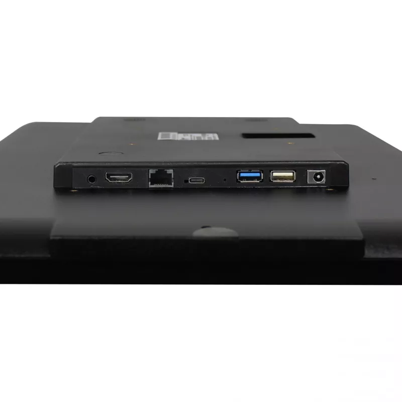 Planšetdators ALLNET Sunlight Pro 21 collas — 8 GB RAM, 128 GB krātuve, Android 12