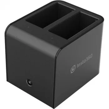 Uzlādes stacija darbības kamerai Insta360 CINPBTC/A