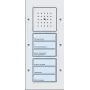 Audio domofona sistēma GIRA 126866