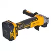 DeWALT leņķa slīpmašīna DCG405P3 18V (DCG405P3-QW)
