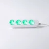 Viedā 12A Shelly Power Strip 4 Gen4 Zigbee/Matter pagarinātājs