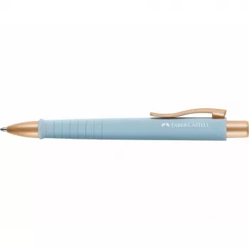 piestiprināma ievelkama lodīšu pildspalva Faber-Castell 241186