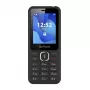 Mobilais tālrunis MYPHONE myPhone 6320, 2,4 collu displejs, Dual SIM, 1000 mAh, Bluetooth, FM radio, melns