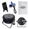 LIGHT4ME ALU QUAD PAR 18x6W RGBW - skatuves prožektors
